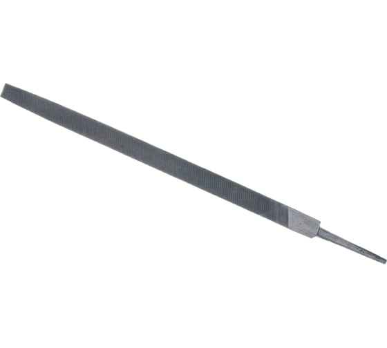 Изображение товара Трехгранный напильник SITOMO 250 N3 75589