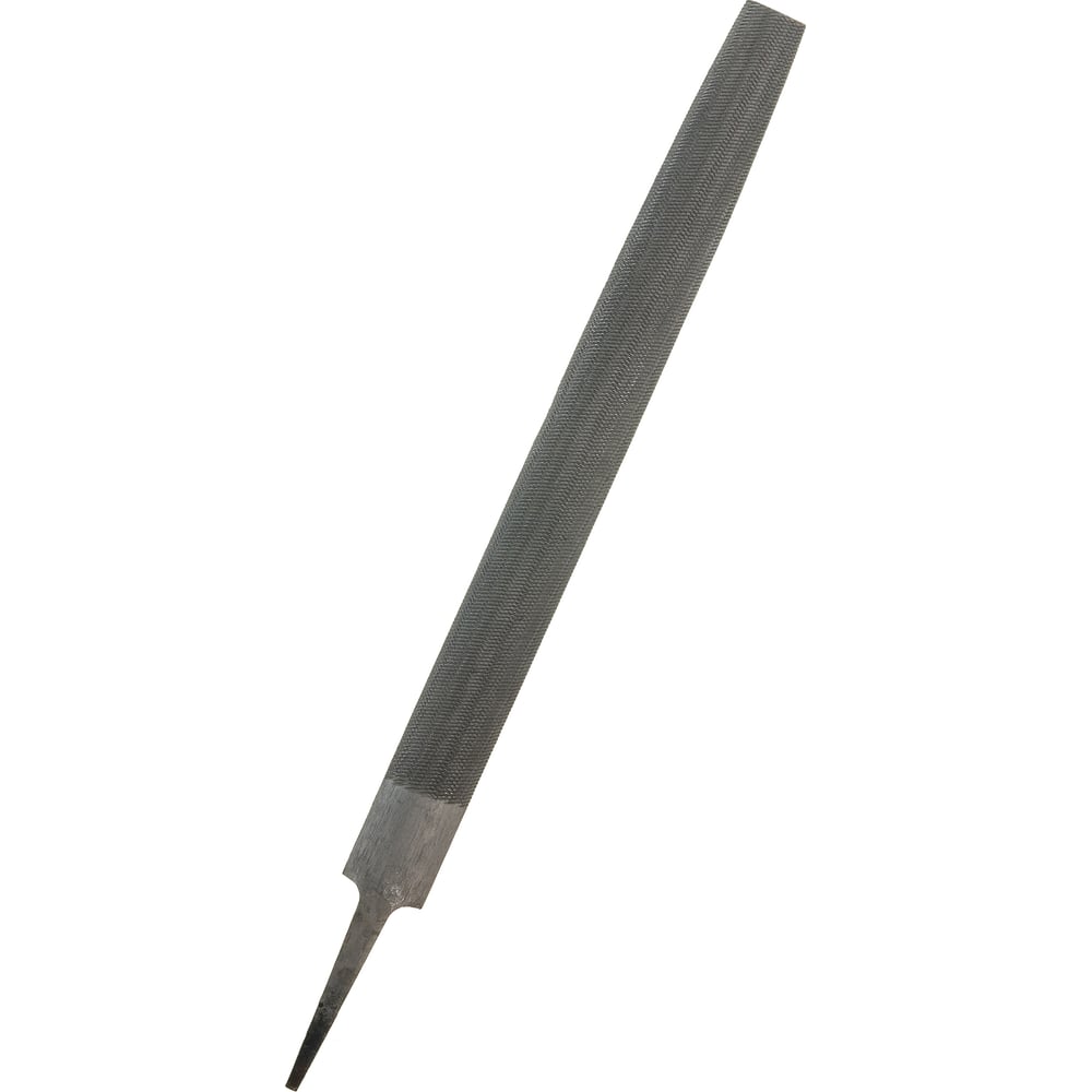 Полукруглый напильник SITOMO рашпиль полукруглый dexter 200 мм