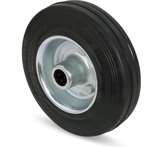 Изображение товара Колесо 125 мм, 100 кг Vigi C 10.01.125 для тележек Palladium 114268