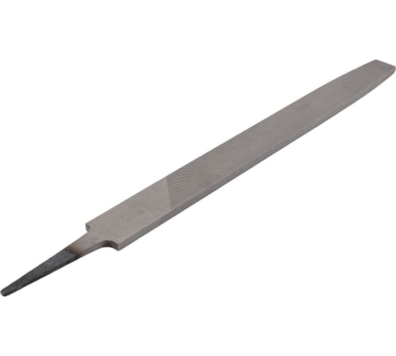 Изображение товара Плоский напильник SITOMO 400 №3 остроносый 75597