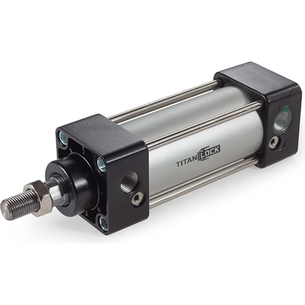 Изображение товара Пневмоцилиндр TITAN LOCK SC 80x400 TLP-PC80X400SC