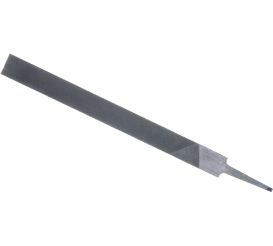 Изображение товара Плоский напильник SITOMO 300 №3 тупоносый 117817