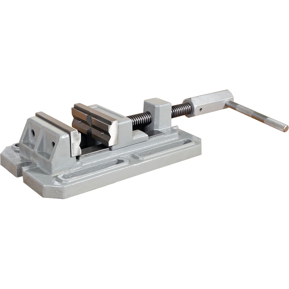 Изображение товара Станочные тиски FABTEC TSL 100 КА-00065316