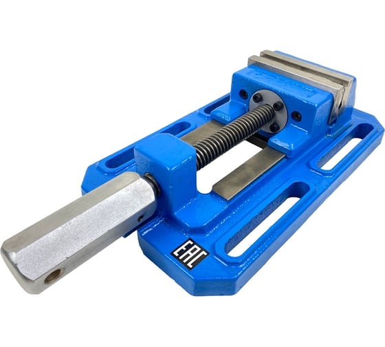 Изображение товара Станочные тиски FABTEC TSL 100 КА-00065316