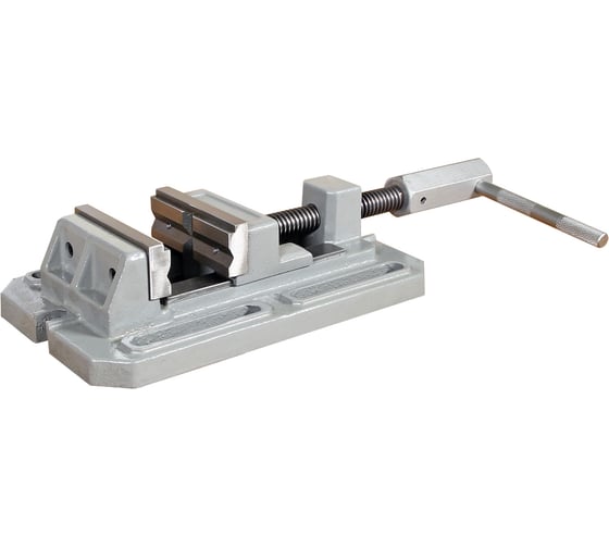 Изображение товара Станочные тиски FABTEC TSL 100 КА-00065316