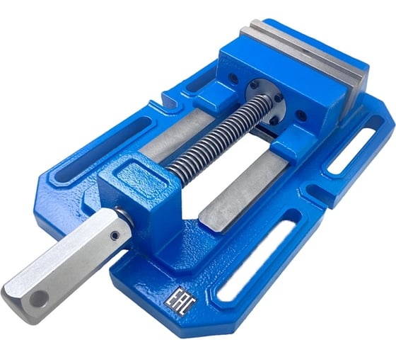 Изображение товара Станочные тиски FABTEC TSL 140 КА-00065315