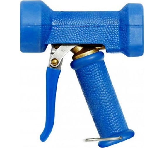 Изображение товара Пищевой размывочный пистолет TITAN LOCK (RB65), 1/2", латунь TLHWG1/2BR