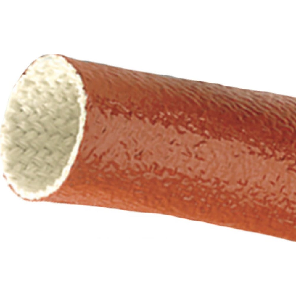 Термозащитный рукав TITAN LOCK EQUATOR d=85 мм, 260 град. (до 1650 град., PYROJACKET), 5 м TL085EQ_5