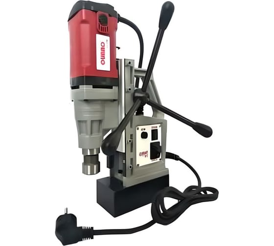 Изображение товара Магнитный сверлильный станок FABTEC OB-6000 КА-00066490