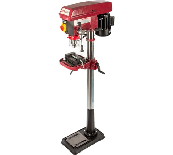 Изображение товара Сверлильный станок REDVERG RD-DPF750CVT 6688727