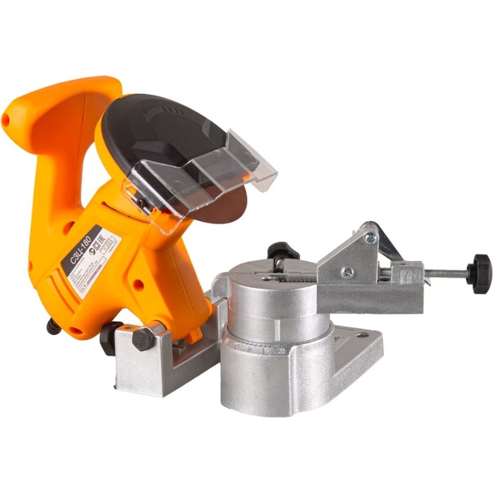 Изображение товара Станок для заточки цепей Вихрь СЗЦ-180 72/10/10