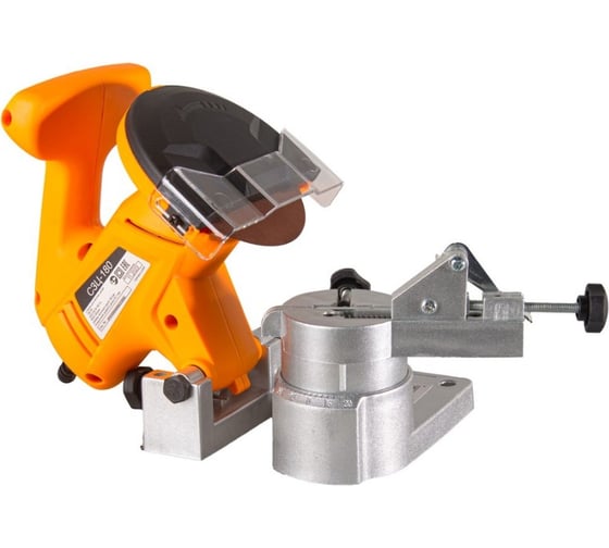 Изображение товара Станок для заточки цепей Вихрь СЗЦ-180 72/10/10