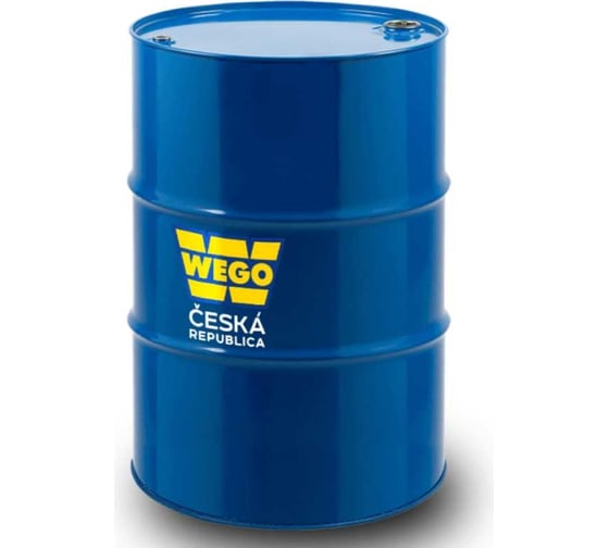 Изображение товара Масло Hydraulic 32 205 л, 174 кг WEGO 4627089064349