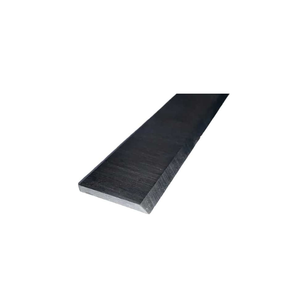 Изображение товара Нож строгальный HSS18 (Р18), 3x30x210 мм, HRC 63-67 ООО Сплав 3640590