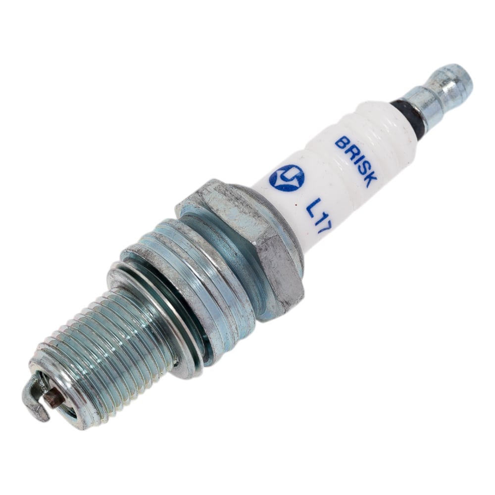 Изображение товара Свеча зажигания BRISK CLASSIC для ГАЗ 406 инжектор M14x1.25