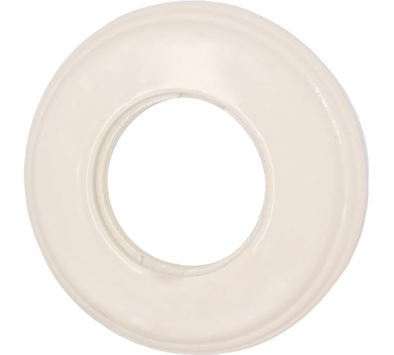 Изображение товара Рамка 1 постовая Bironi керамика, цвет песочное золото BF2-610-04