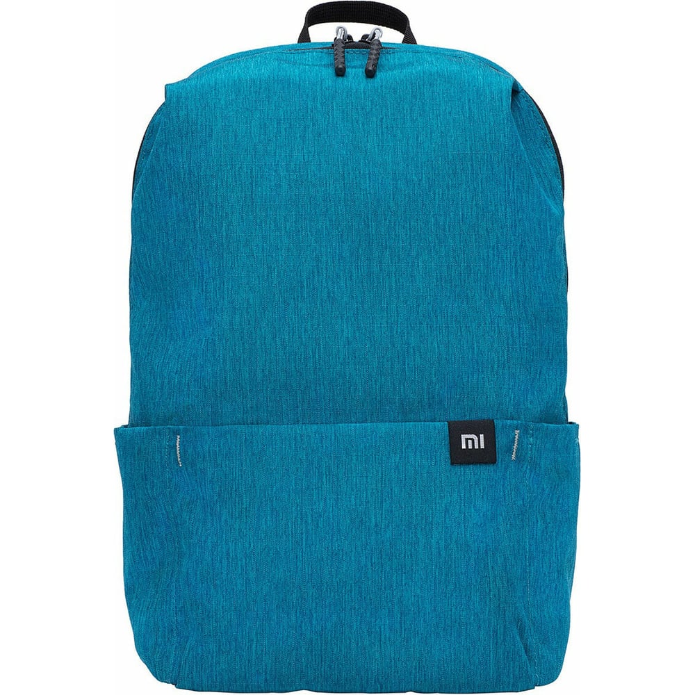 фото Рюкзак xiaomi mi casual daypack bright blue zjb4145gl