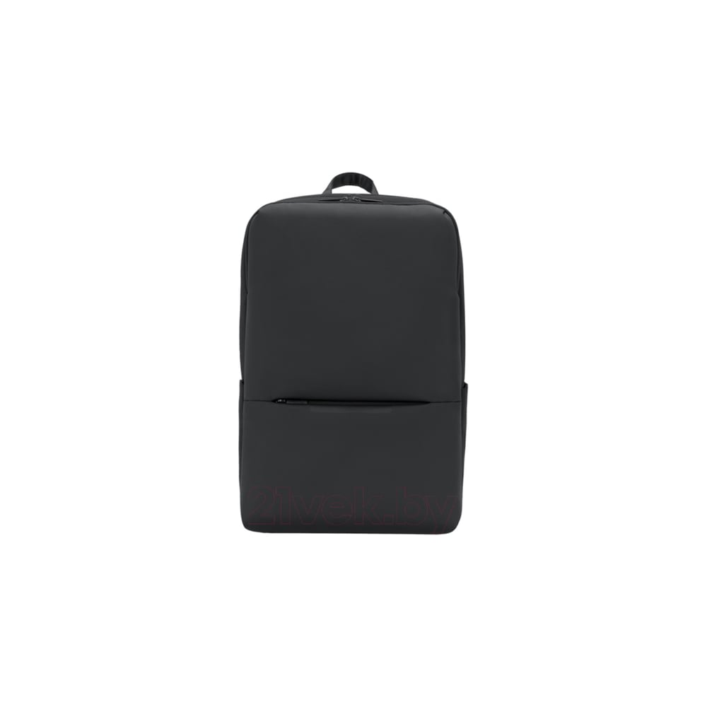 фото Рюкзак xiaomi business backpack 2 black zjb4195gl