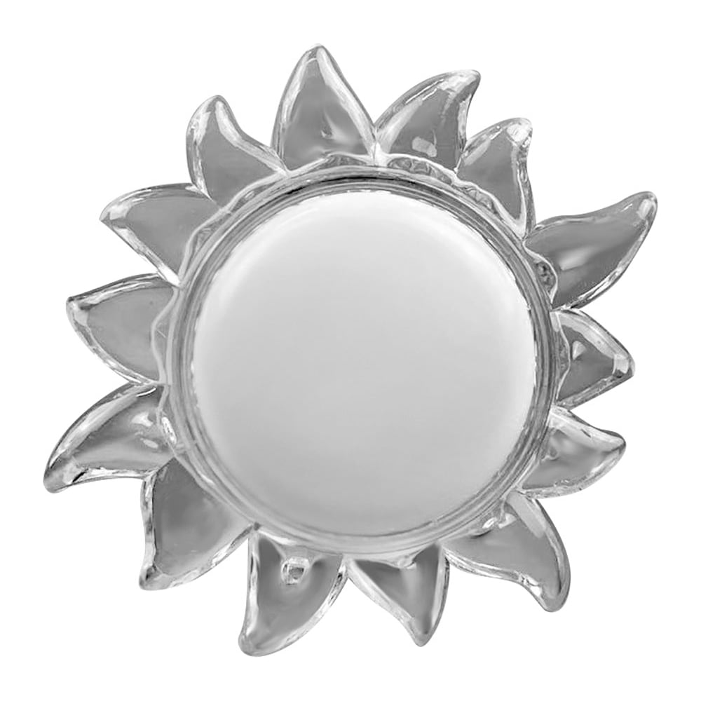 Изображение товара LED ночник Camelion NL-257 солнце RGB с сенсорным управлением и безопасной защитой