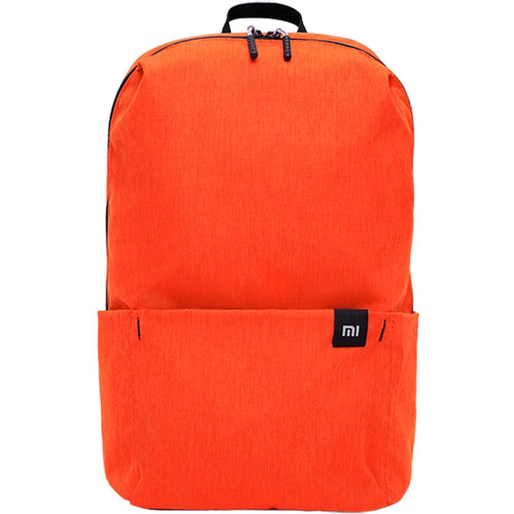 фото Рюкзак xiaomi mi casual daypack orange zjb4148gl