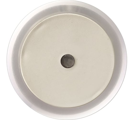 Изображение товара LED-ночник Camelion NL-264 "круг с фотосенсором" с фотосенсором, 220V 15382