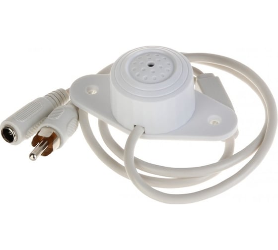 Изображение товара Микрофон Dahua DH-HAP100