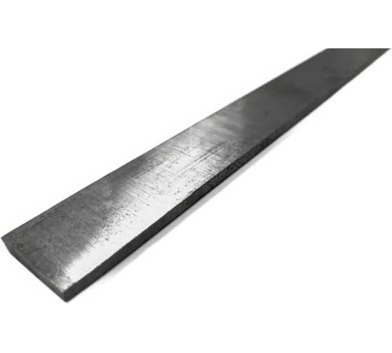 Изображение товара Заготовка под нож HSS (Р18), 3x30x100 мм, HRC 63-65 ООО Сплав 3640682