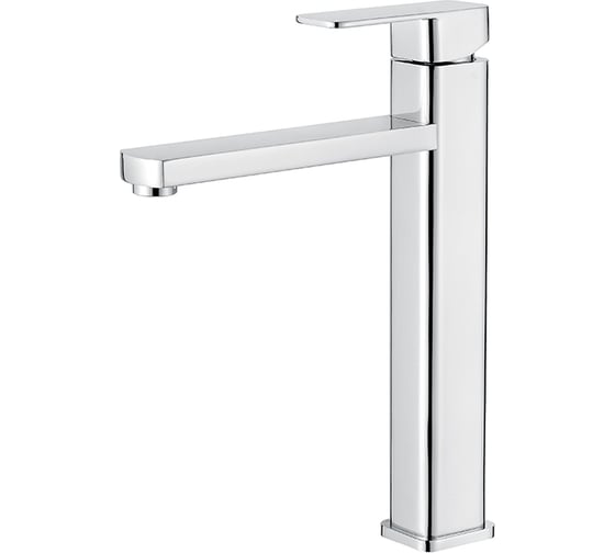 Изображение товара Смеситель Ledeme умывальник, картридж д.35мм высокий L1133 805748