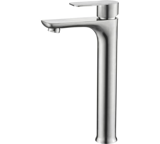 Изображение товара Смеситель Ledeme умывальник с гайкой L71118 11749