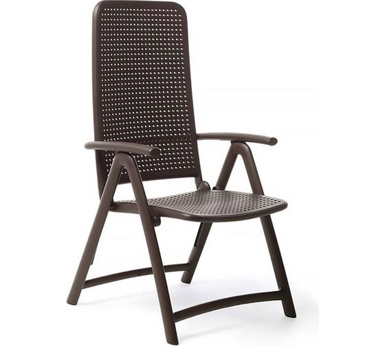 Изображение товара Стул NARDI Darsena цвет Tortora 40316