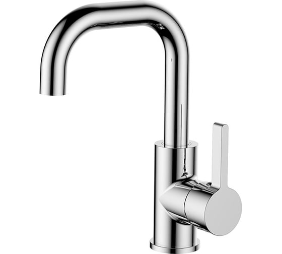 Изображение товара Смеситель Ledeme умывальник с гайкой L1099 808364