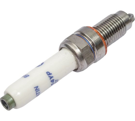 Изображение товара Свеча зажигания PLATIN BRISK 1957 BOEX14YP BOEX14YP-N