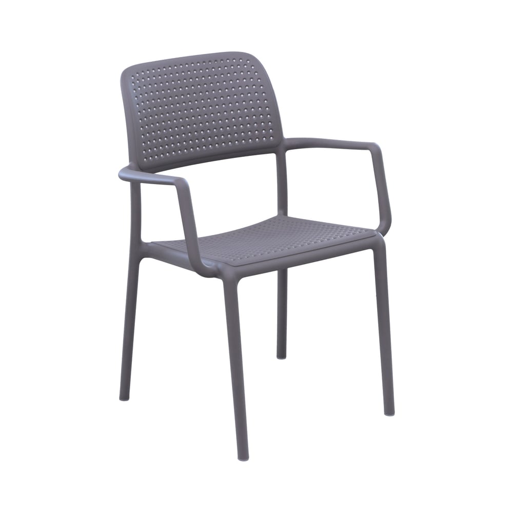 Изображение товара Стул NARDI Bora цвет Tortora 40242