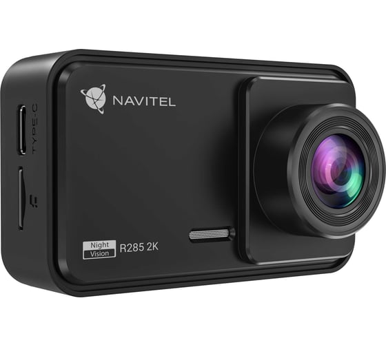 Изображение товара Автомобильный видеорегистратор NAVITEL R285 2K (2560x1440) R285 2К