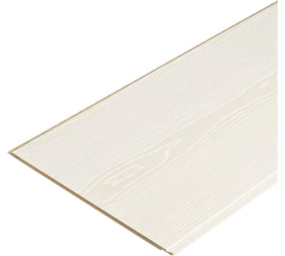 Изображение товара МДФ ПГ Союз медиум, ясень кремовый, 2,6x0,238, 8 шт в упаковке 00-00016134