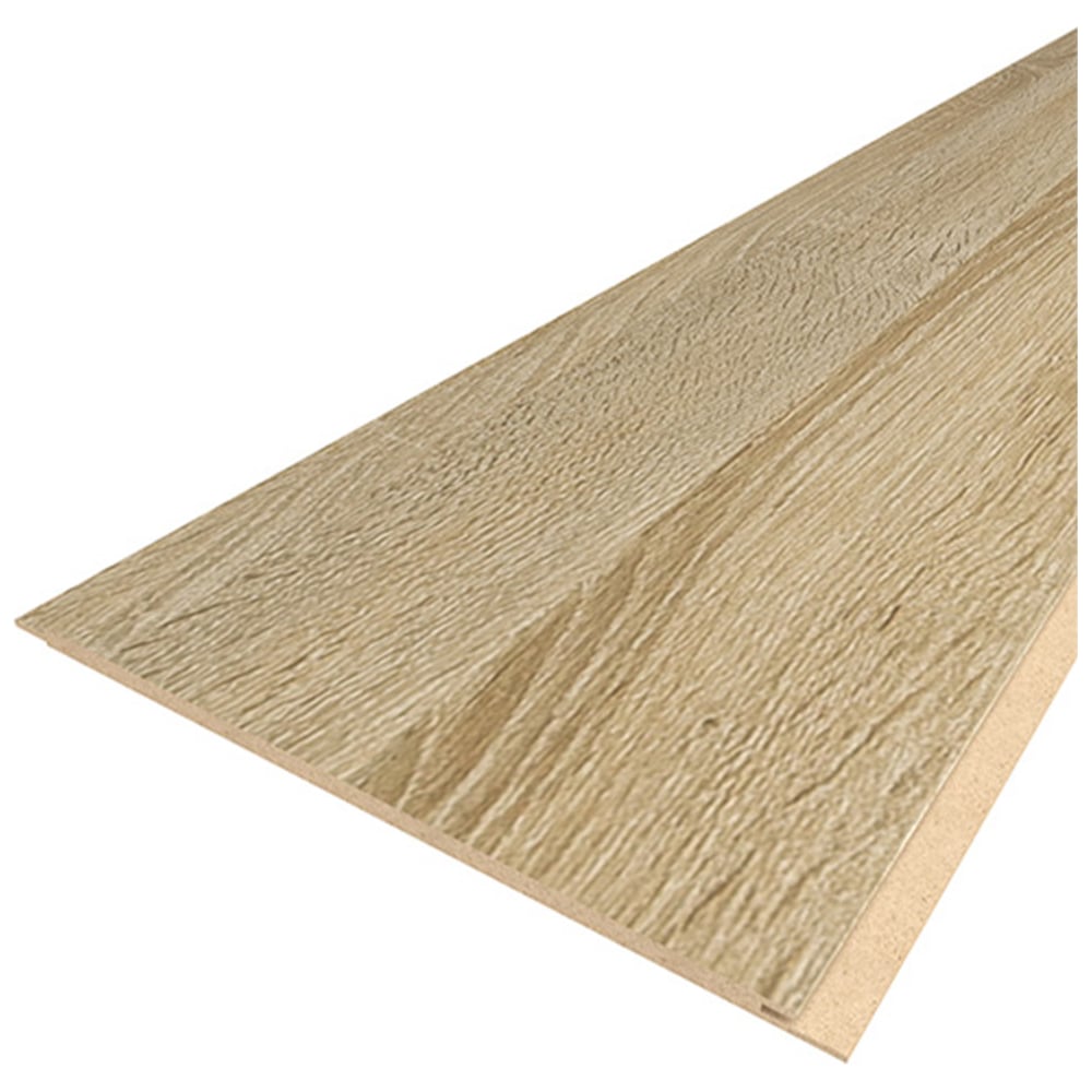 Изображение товара МДФ ПГ Союз перфект Дуб Дорато 2,60 м, 8 шт в упаковке