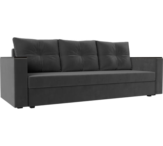 Изображение товара Диван прямой Лига диванов Атланта без стола 112640