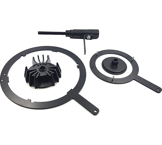 Изображение товара Набор для взвода двойного сцепления Car-Tool FORD 6DCT250 CT-U0411-2