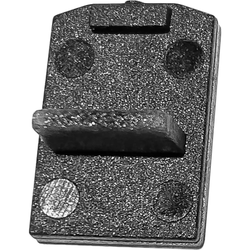 Изображение товара Заглушка Arlight MAG-MICROCOSM-CAP 1 шт для декоративных систем IP20