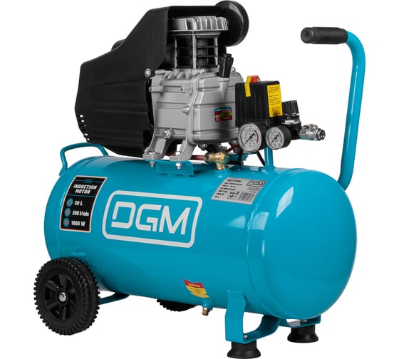 Изображение товара Компрессор DGM AC-150C DG2720-1