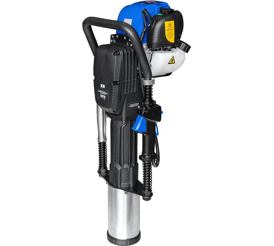 Изображение товара Бензиновый копер ТСС TSS-95GPDA 100 мм, в кейсе, четырехтактный 046756