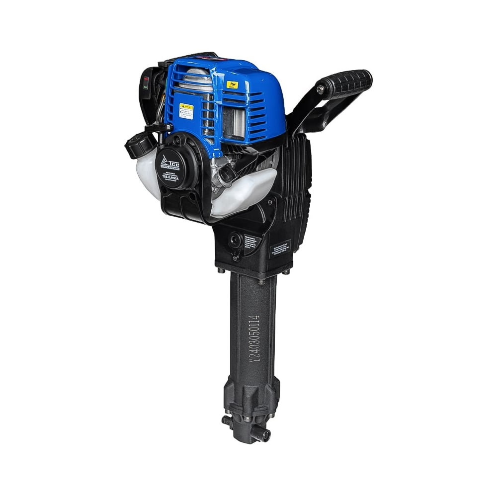 Изображение товара Бензиновый отбойный молоток ТСС TSS-GJH95A профессиональный четырехтактный