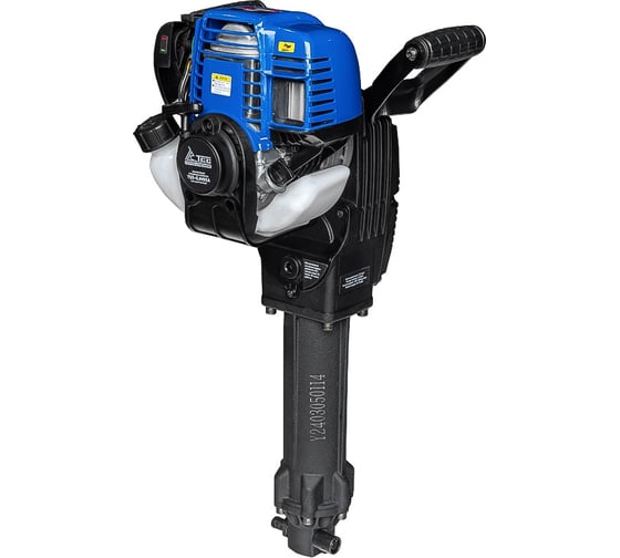 Изображение товара Бензиновый отбойный молоток ТСС TSS-GJH95A четырехтактный 207005