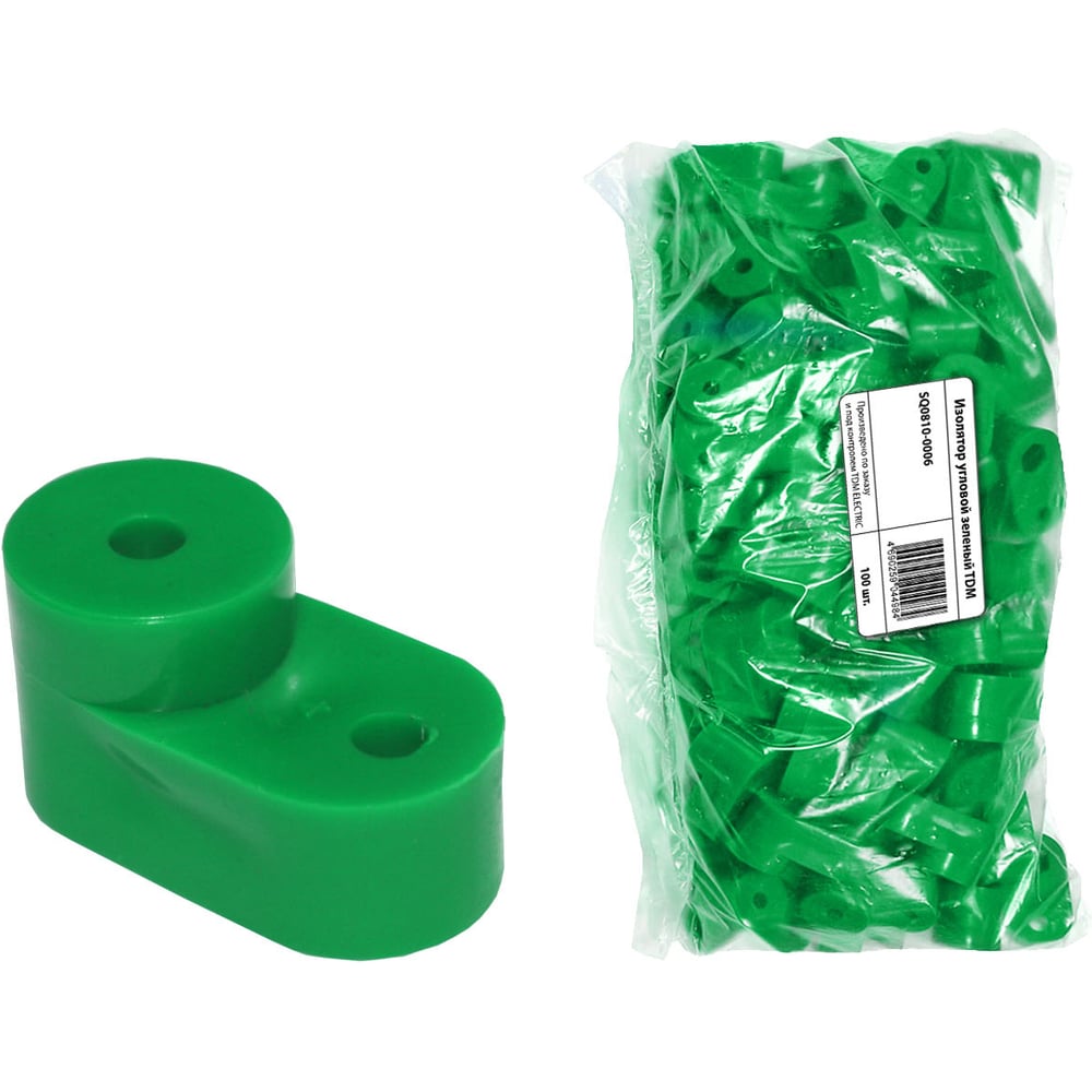 Угловой изолятор TDM ELECTRIC SQ0810-0006