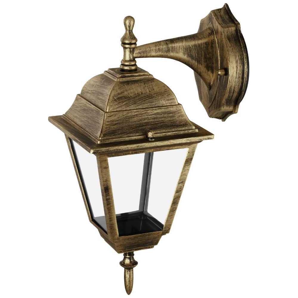 Изображение товара Уличный светильник TDM ELECTRIC 60Вт бронза SQ0330-0032 для наружного освещения