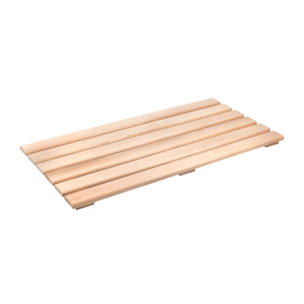 Решетка на пол для бани и сауны Банные штучки соляная плитка для бани и сауны банные штучки