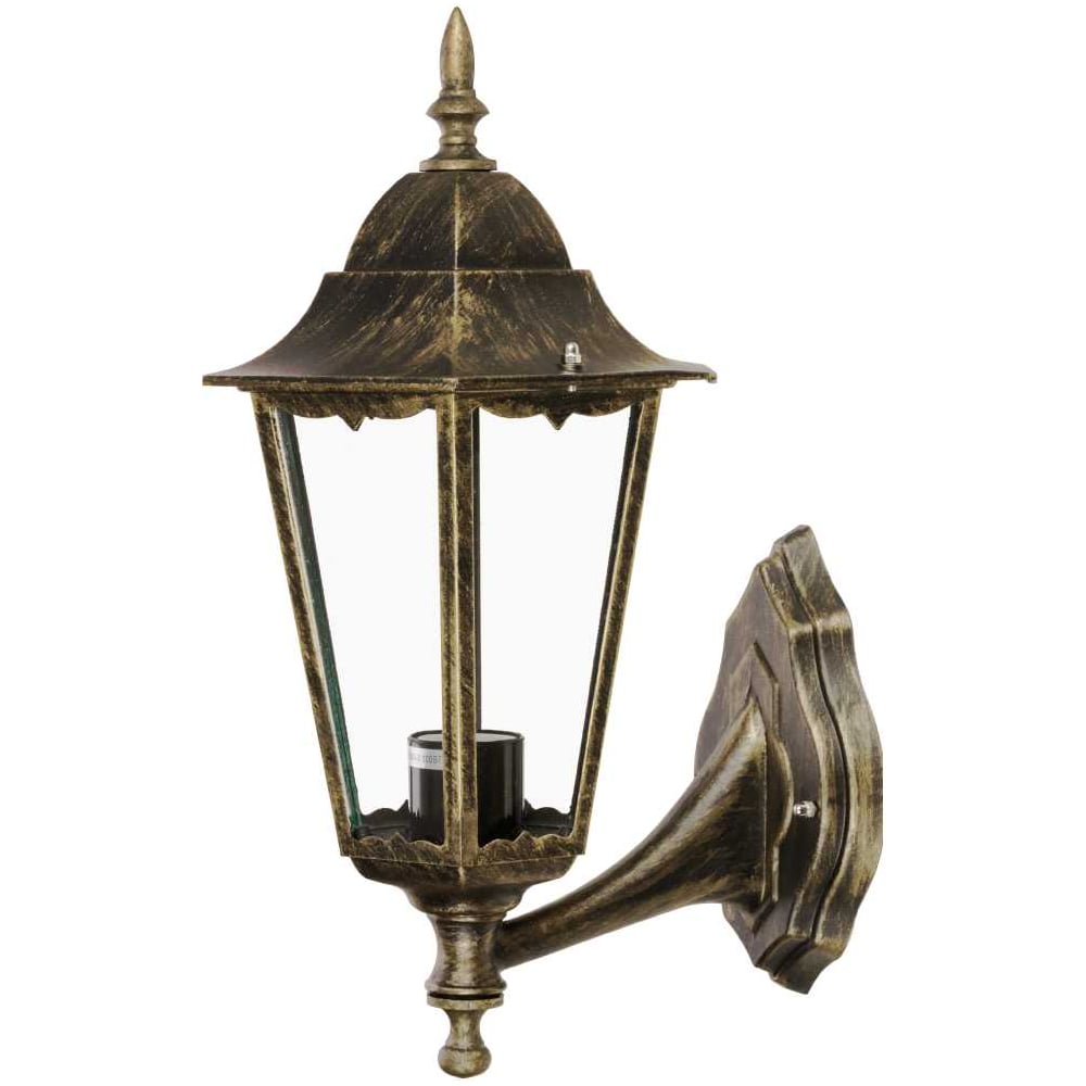 Изображение товара Светильник уличный шестигранник TDM ELECTRIC, 100Вт, вверх, бронза SQ0330-0016