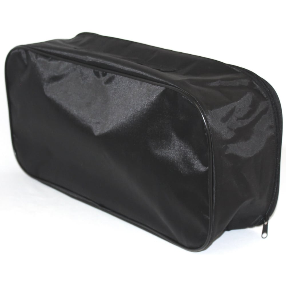 фото Сумка автомобилиста snoogy черная sn-driverbag-blk-oxf