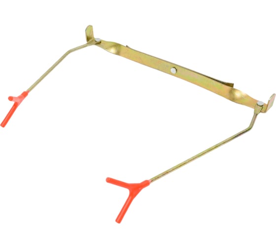 Изображение товара Металлическая подставка SALMO ICE ROD RACK ZT-100