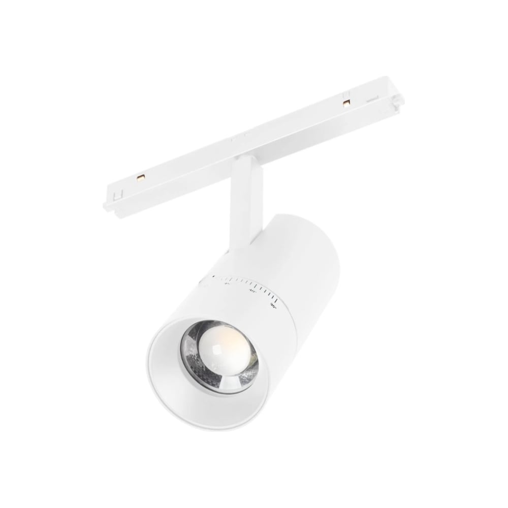 Изображение товара Светильник Arlight MAG-ORIENT-SPOT-ZOOM-R65-15W Warm3000